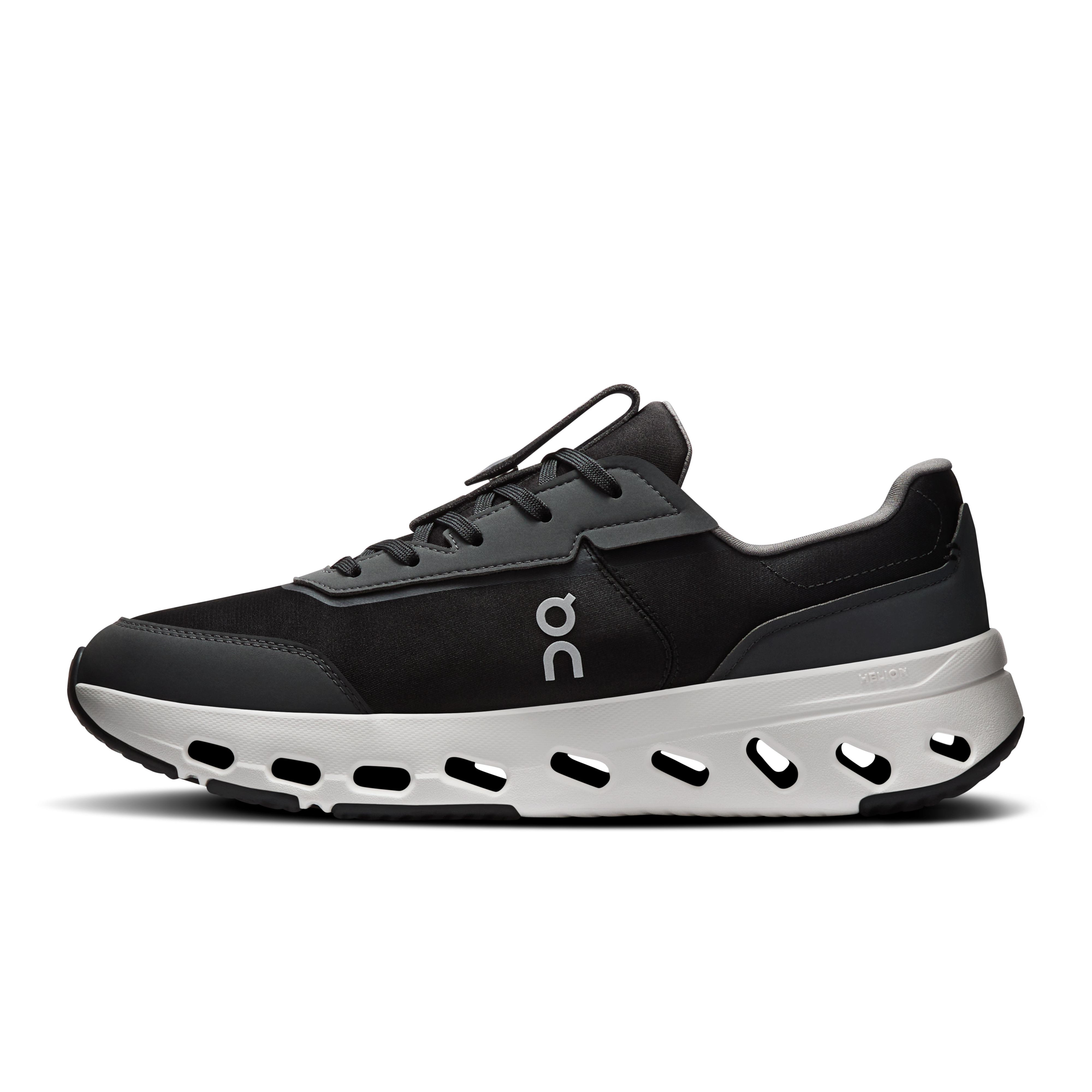 THE ROGER Wildcard für ihn – Black | White