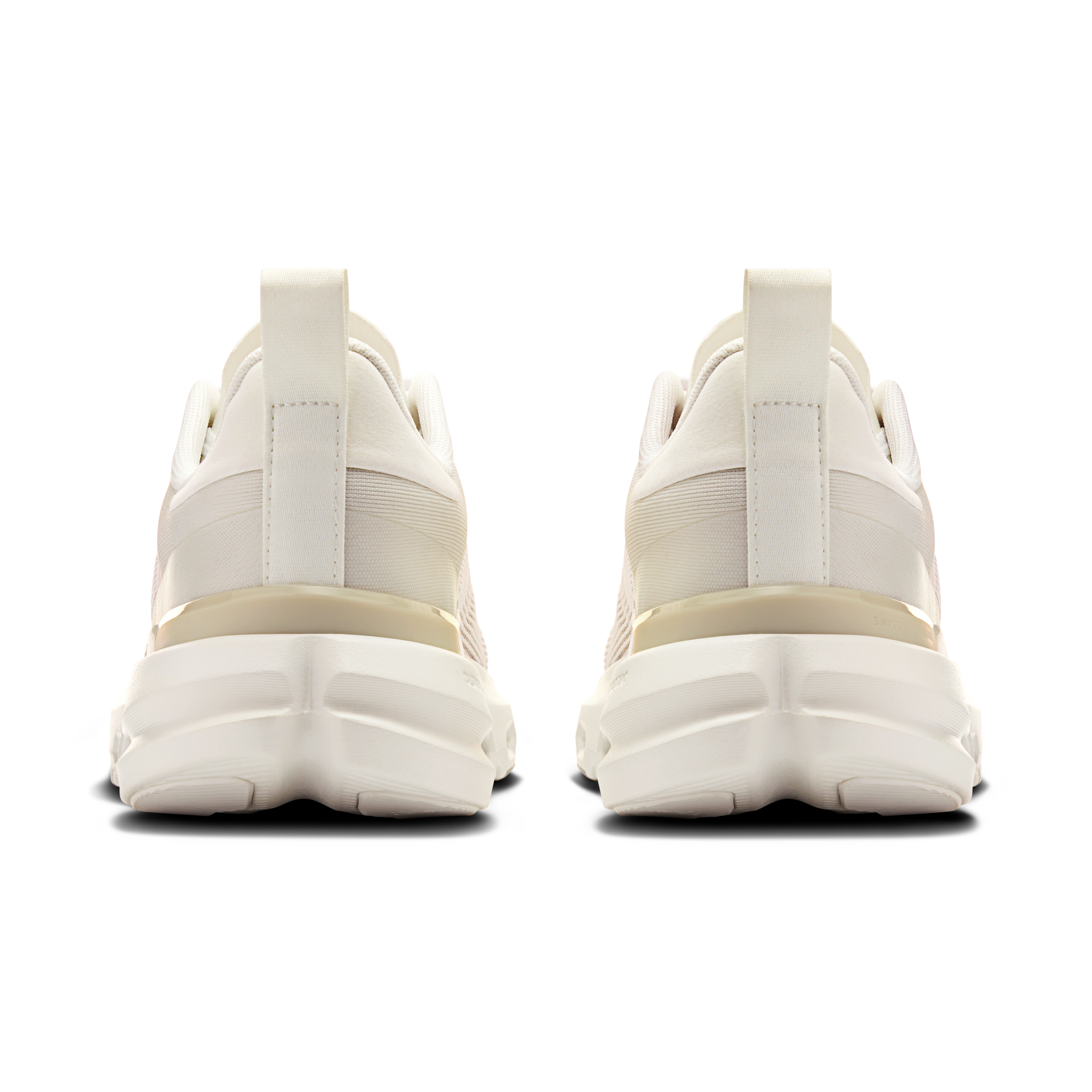 Cloudpulse Next für ihn – White | Ice