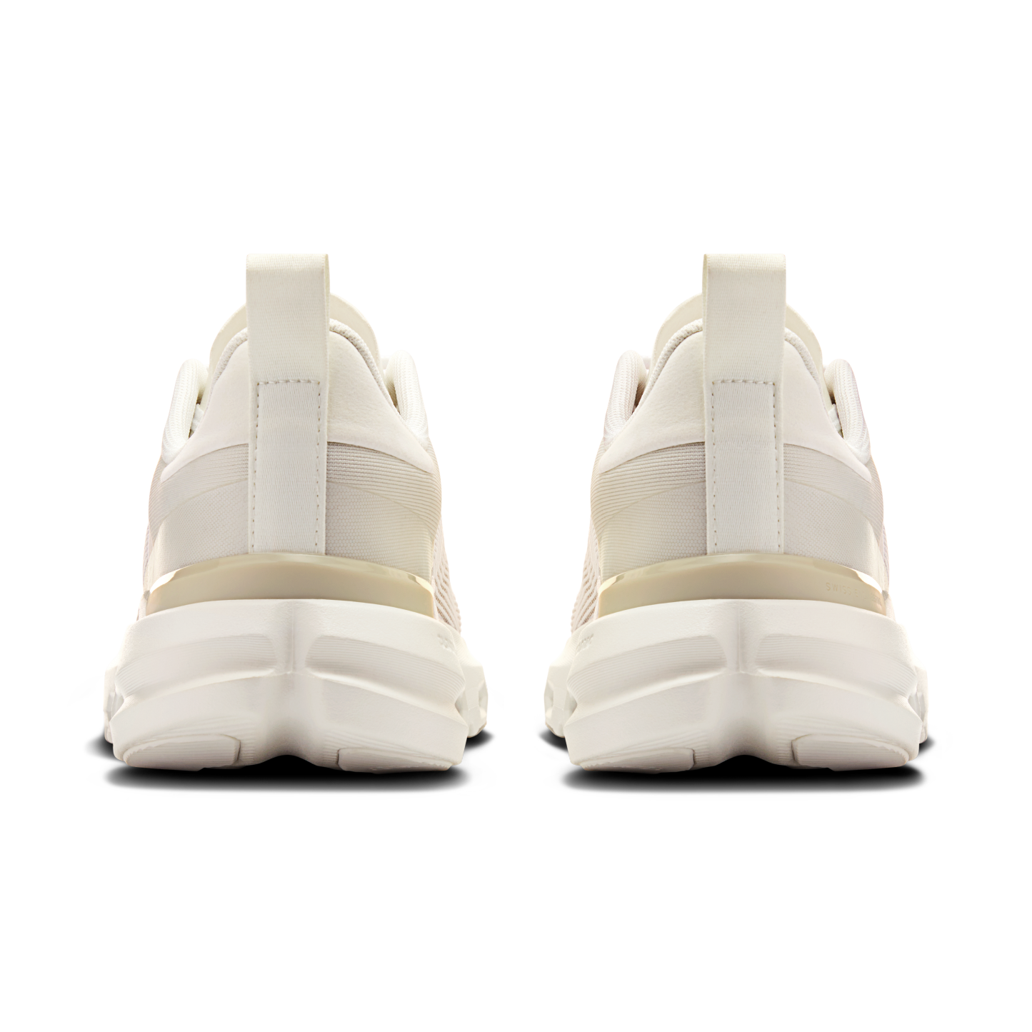 Cloudpulse Next für ihn – White | Ice