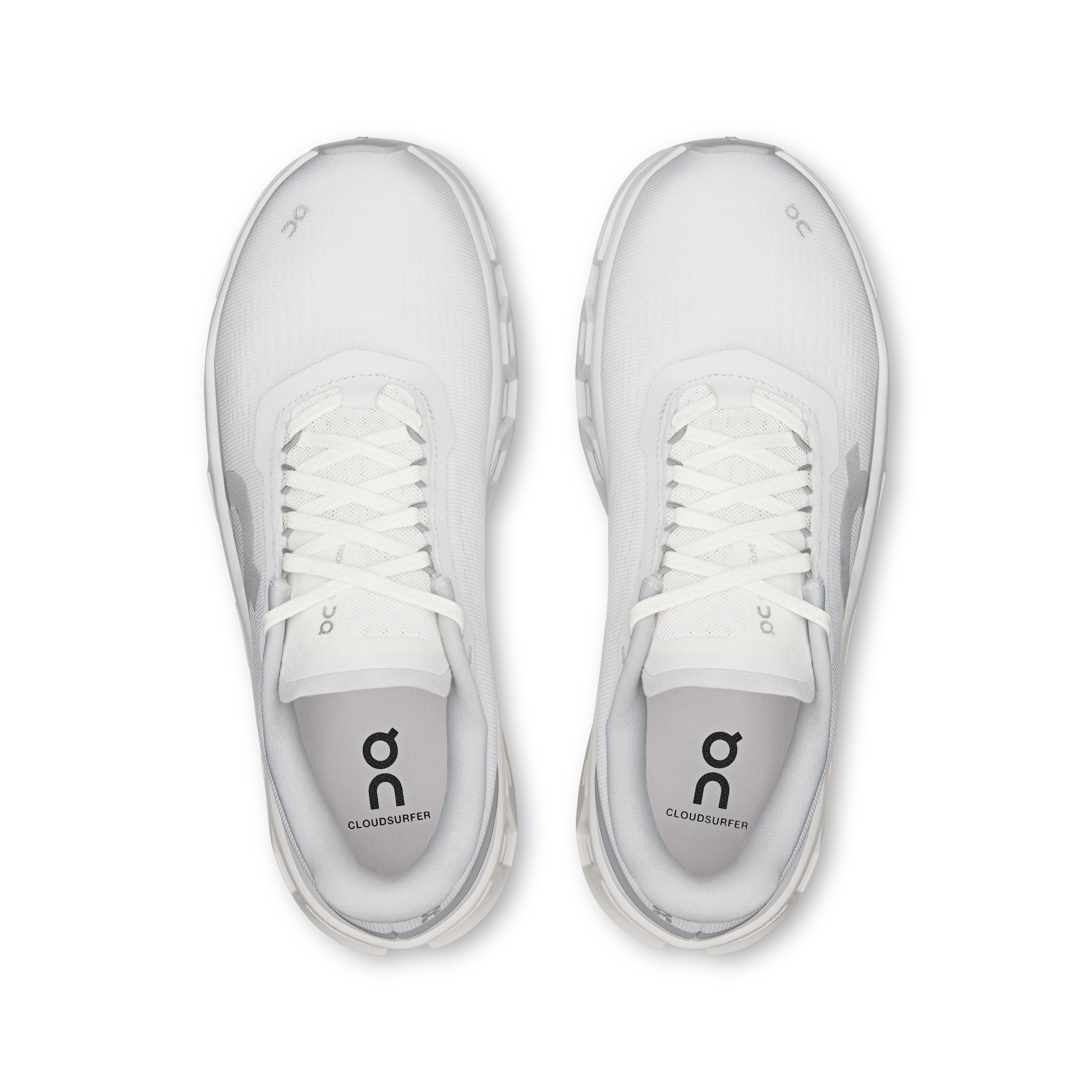 Cloudmonster 1 für sie – White | White