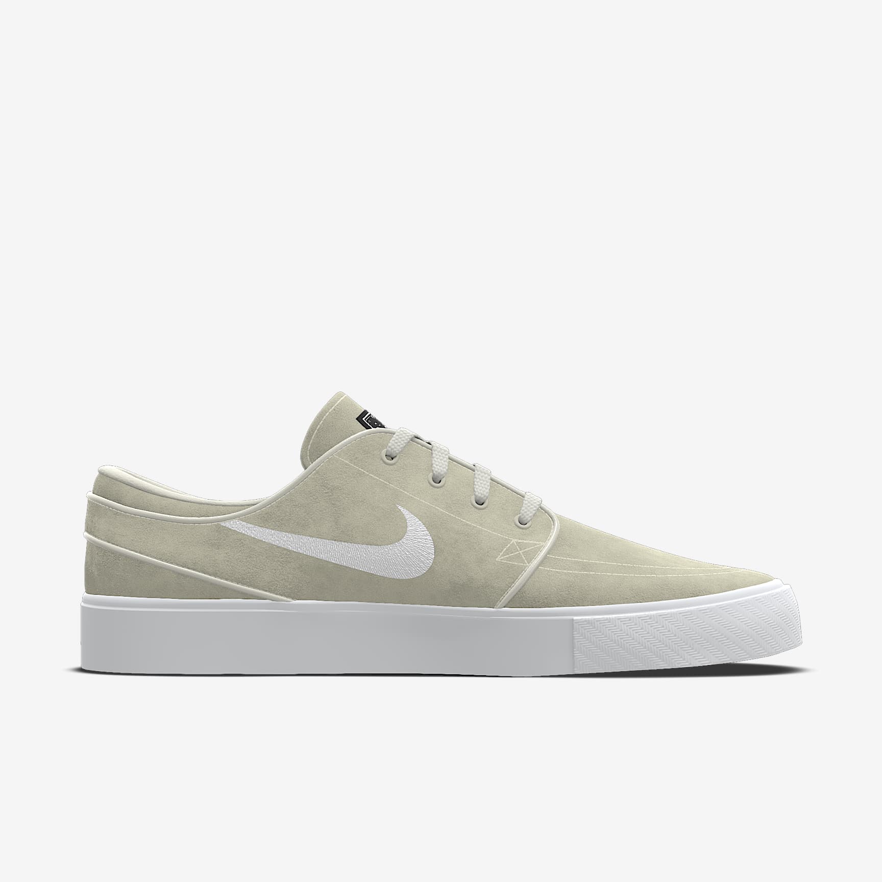 Nike SB Zoom Janoski OG By You personalisierbarer Skateboardschuh (Damen) – Multi-Color/Multi-Color/Multi-Color/Multi-Color [6966037817]