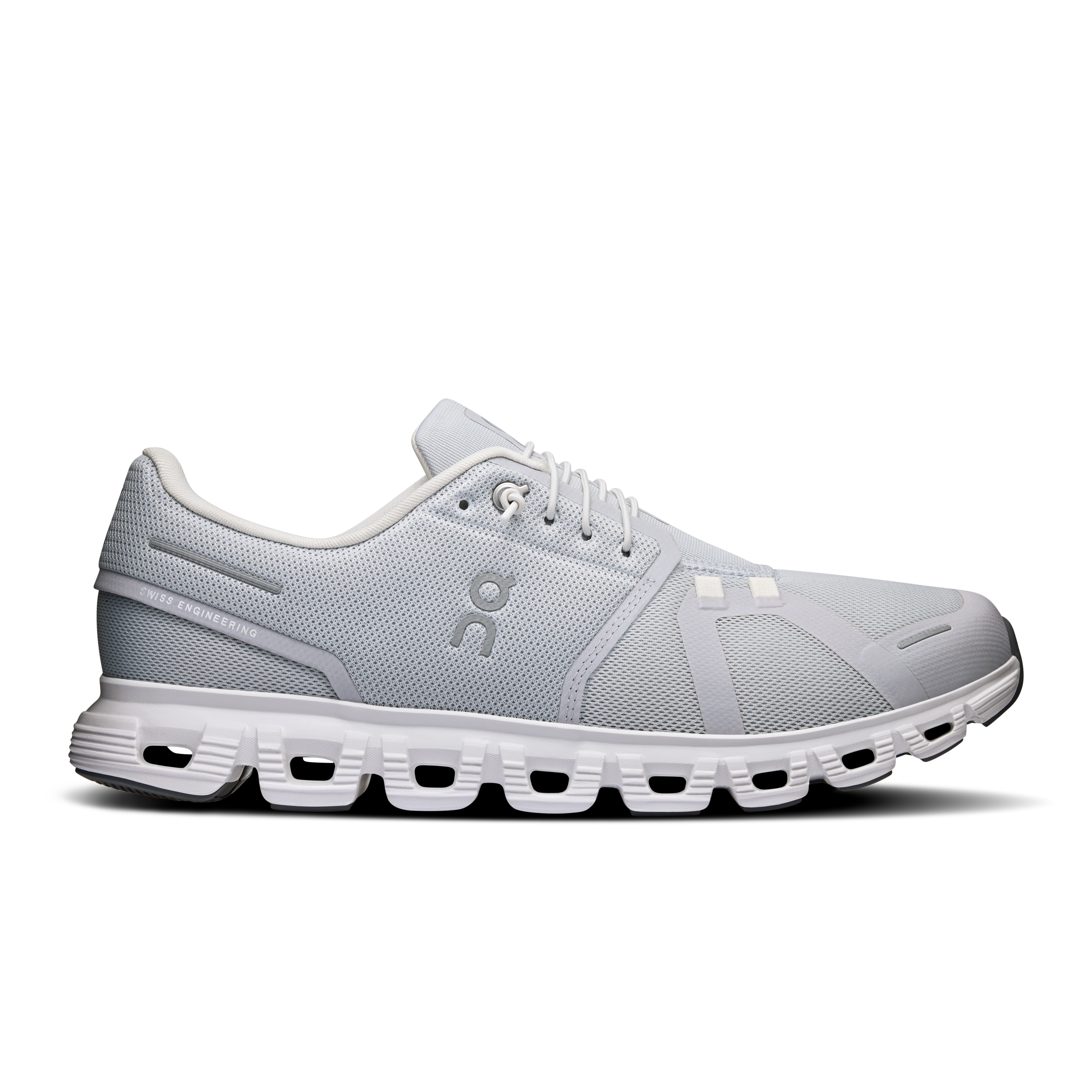 Cloud 6 für ihn – Glacier | White