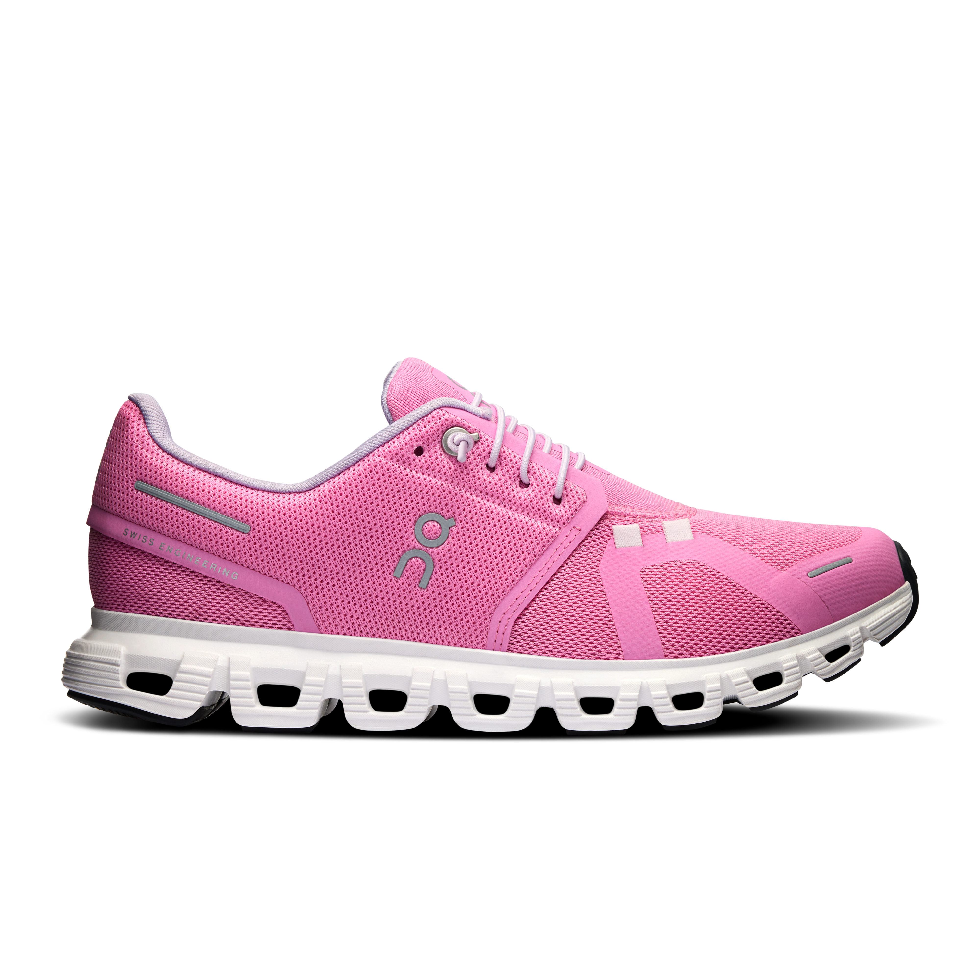Cloud 6 für sie – Raspberry | White
