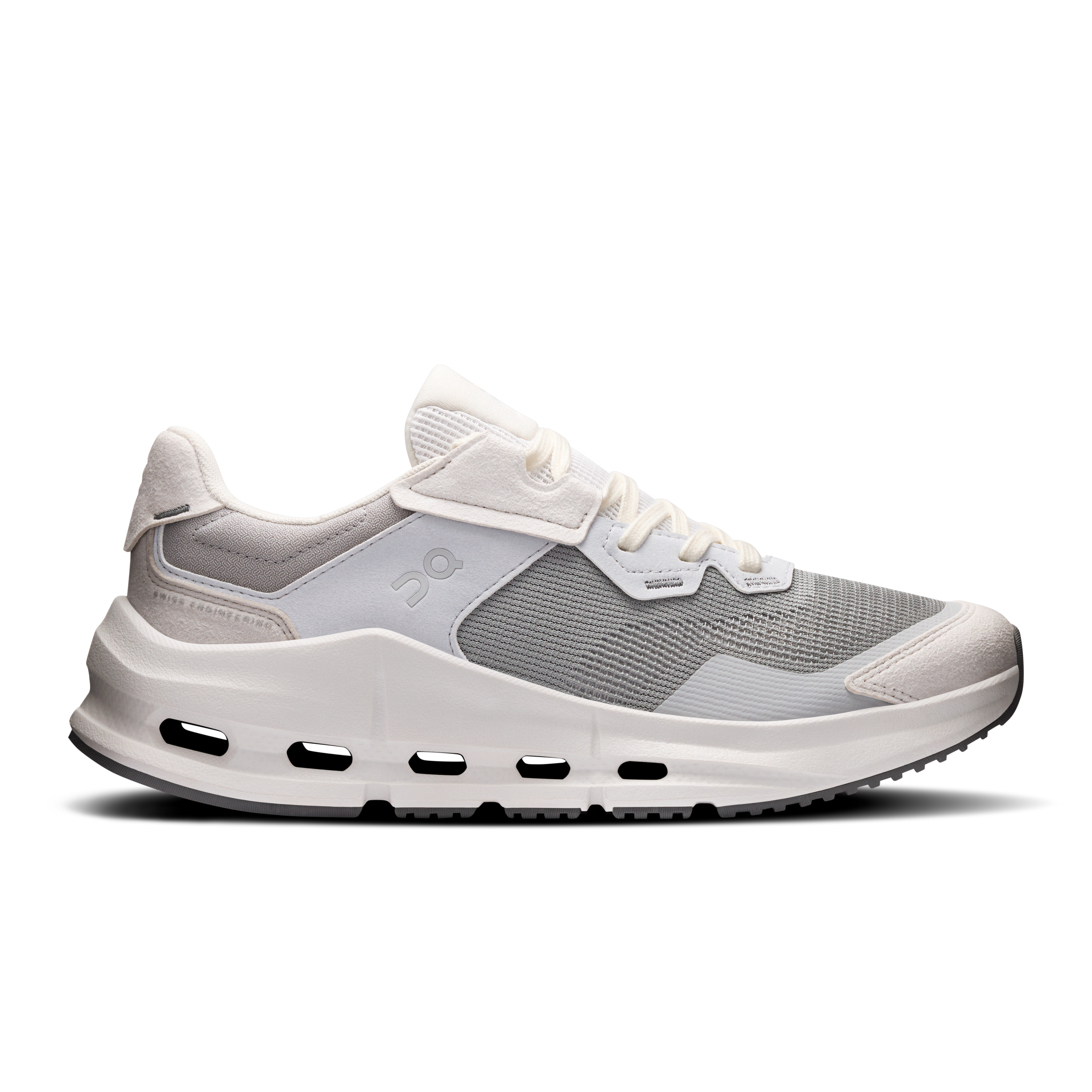 Cloudnova Rift für sie – Alloy | Glacier