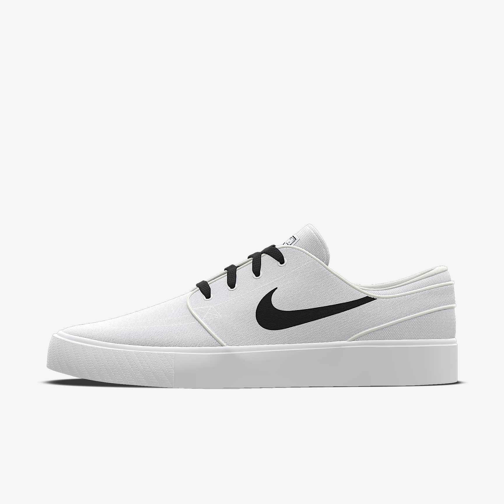 Nike SB Zoom Janoski OG By You personalisierbarer Skateboardschuh (Damen) – Multi-Color/Multi-Color/Multi-Color/Multi-Color [5685301393]