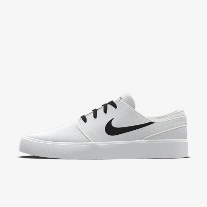 Nike SB Zoom Janoski OG By You personalisierbarer Skateboardschuh (Damen) – Multi-Color/Multi-Color/Multi-Color/Multi-Color [5685301393]