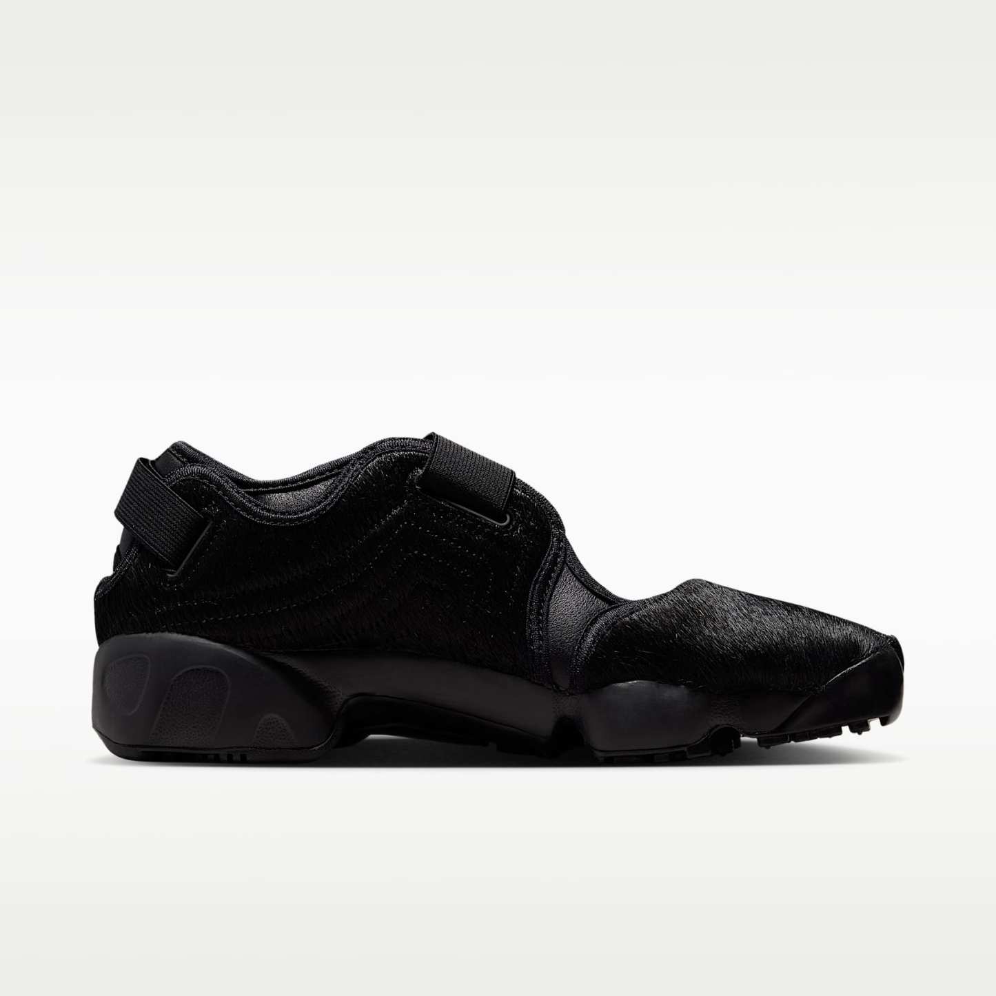 Nike Air Rift Schuh (Damen) – Schwarz/Cool Grey