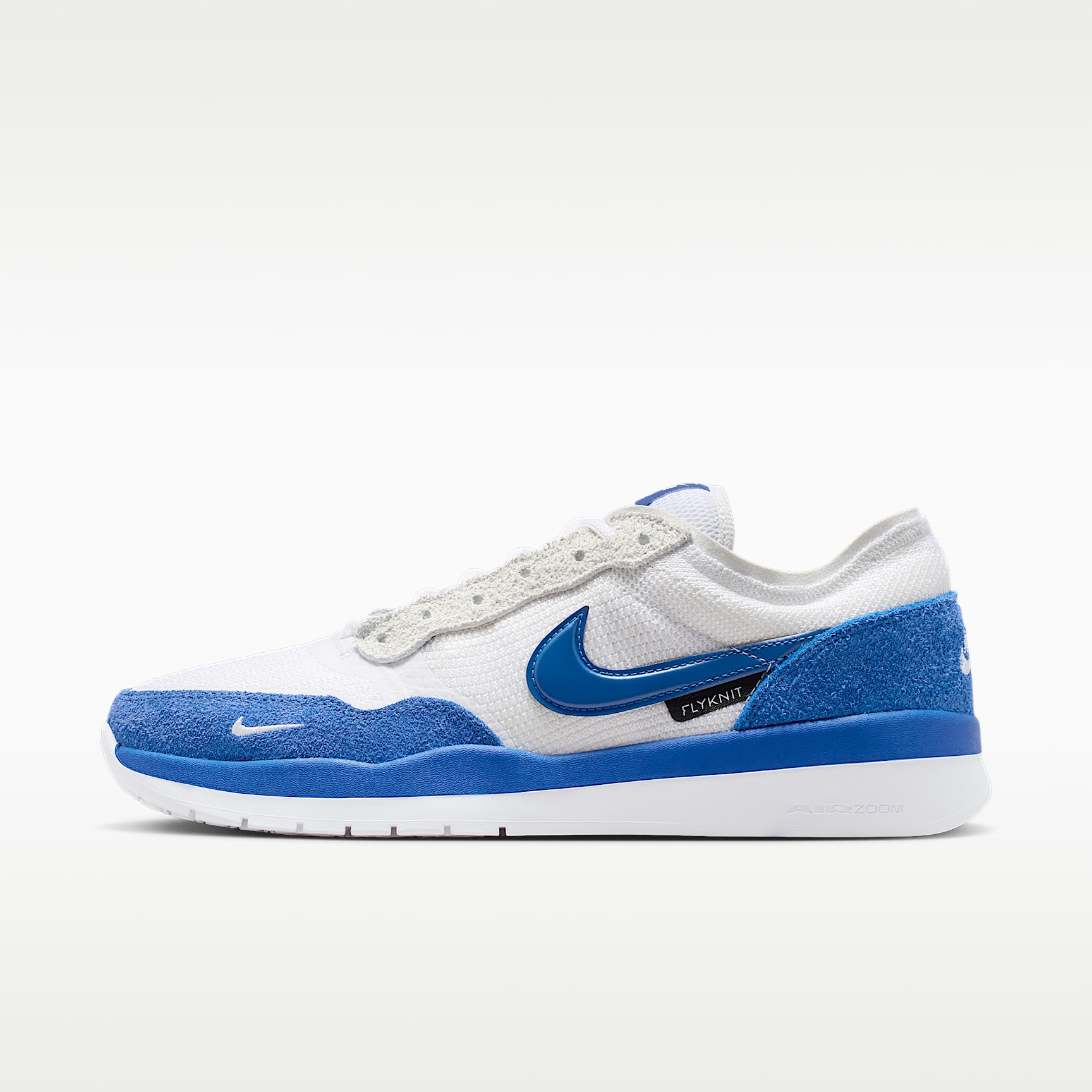 Nike SB PS8 Schuh (Herren) – Sport Royal/Weiß/Schwarz/Sport Royal