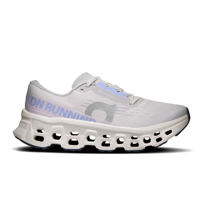 Cloudmonster 3 für sie – Frost | Ivory
