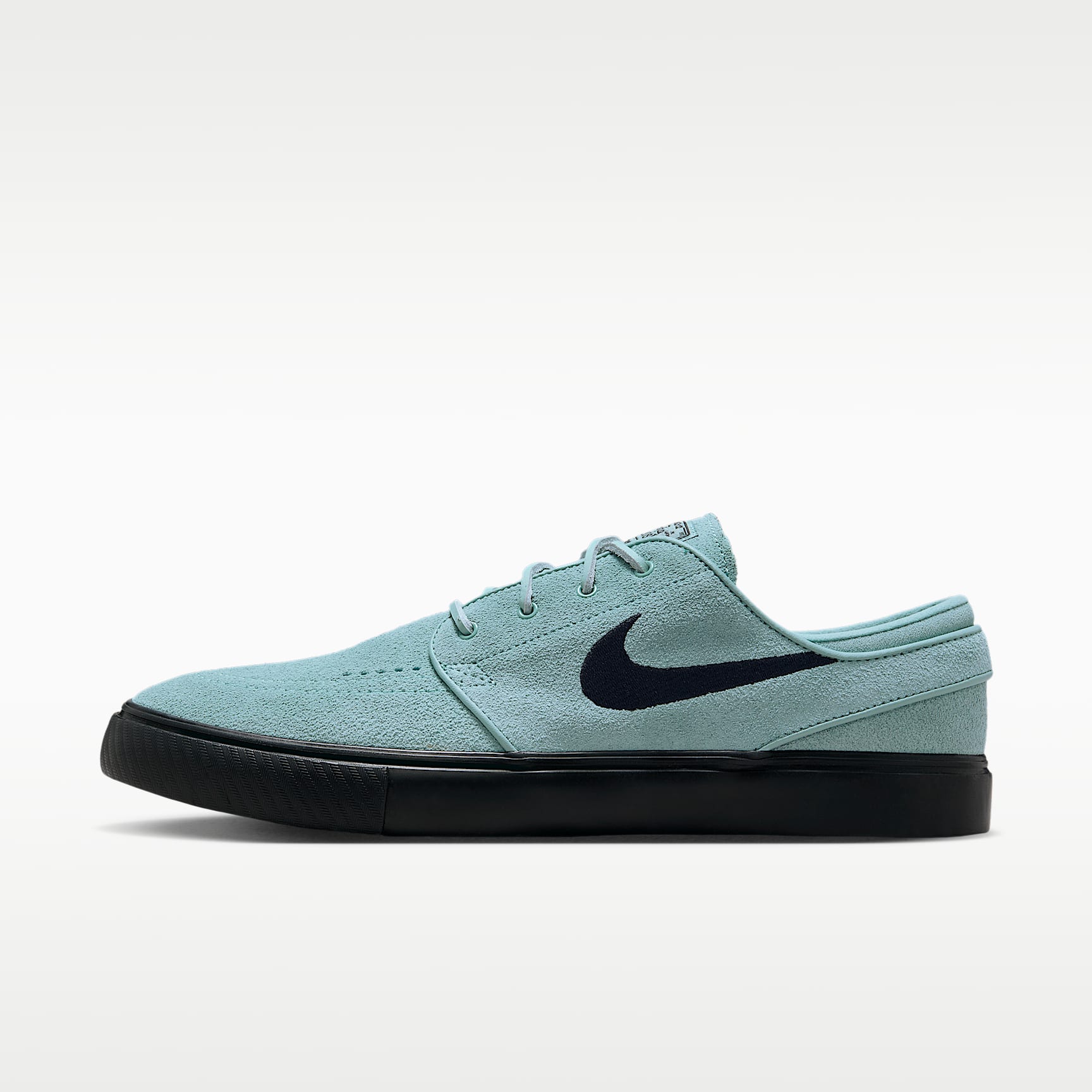 Nike SB Zoom Janoski OG+ Skateschuh – Cannon/Schwarz/Gum Light Brown/Schwarz