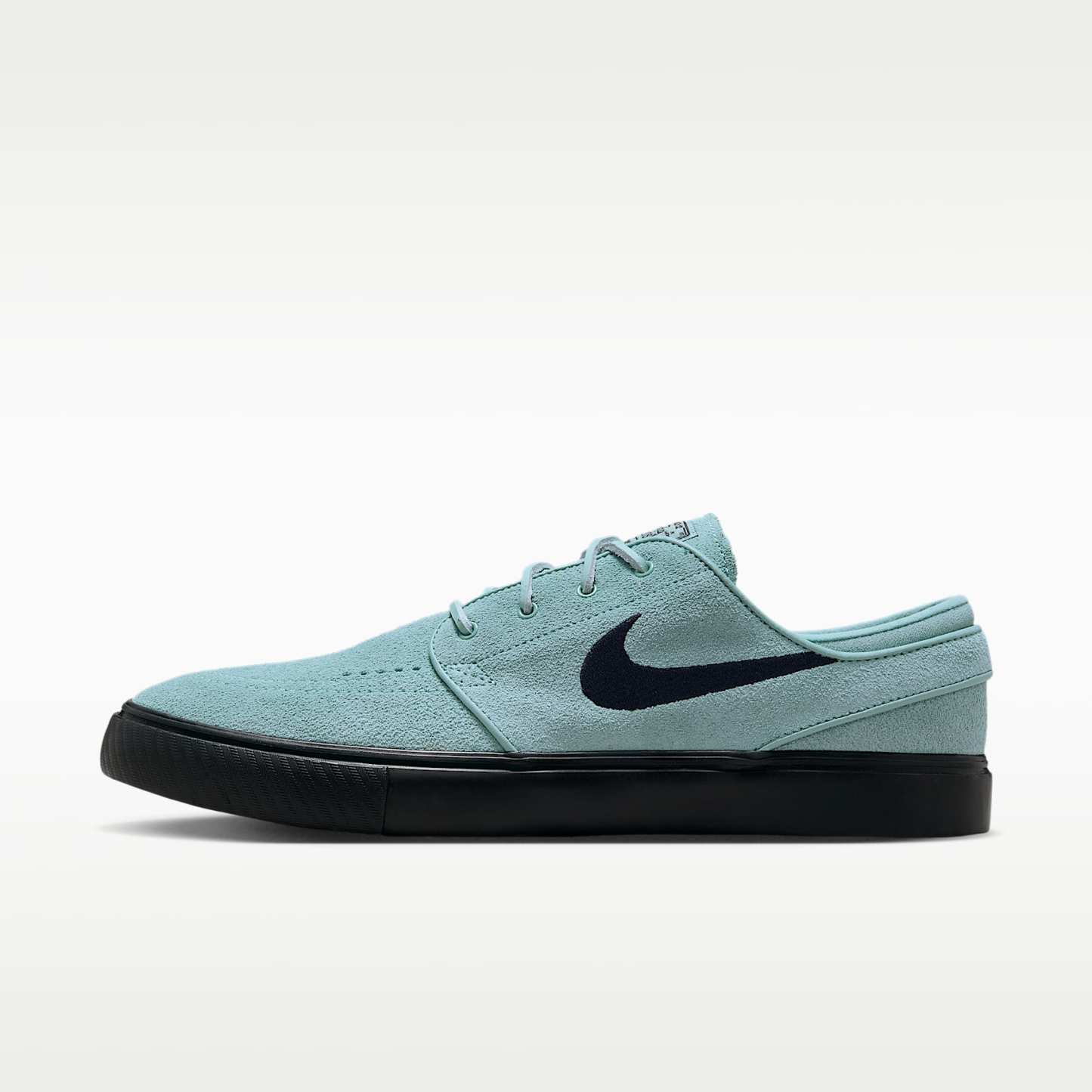 Nike SB Zoom Janoski OG+ Skateschuh – Cannon/Schwarz/Gum Light Brown/Schwarz