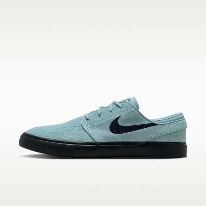Nike SB Zoom Janoski OG+ Skateschuh – Cannon/Schwarz/Gum Light Brown/Schwarz