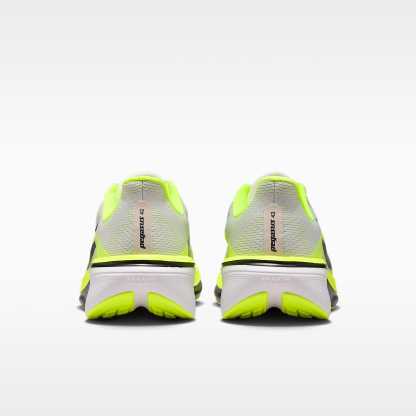 Nike Pegasus 42 Straßenlaufschuh (Herren) – Photon Dust/Volt/Weiß/Schwarz