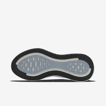 Nike Vomero Plus By You personalisierbarer Straßenlaufschuh (Damen) – Multi-Color/Multi-Color [9742927606]