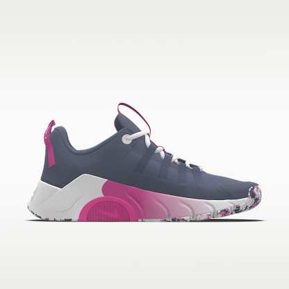 Nike Free Metcon 7 By You personalisierbare Trainingsschuhe (Damen) – Multi-Color/Multi-Color [9137288855]