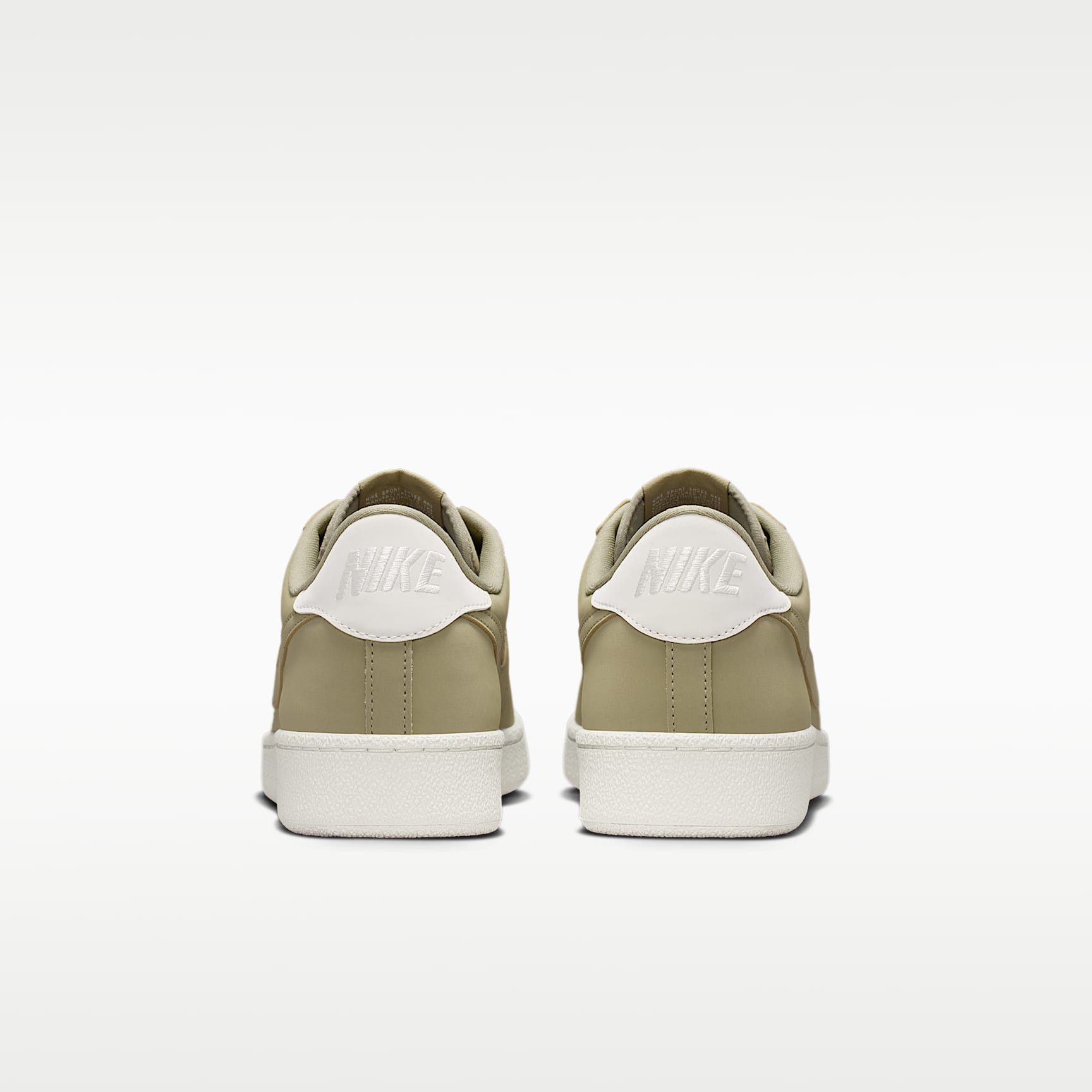 Nike Tennis Classic Schuh (Herren) – Neutral Olive/Sail/Neutral Olive