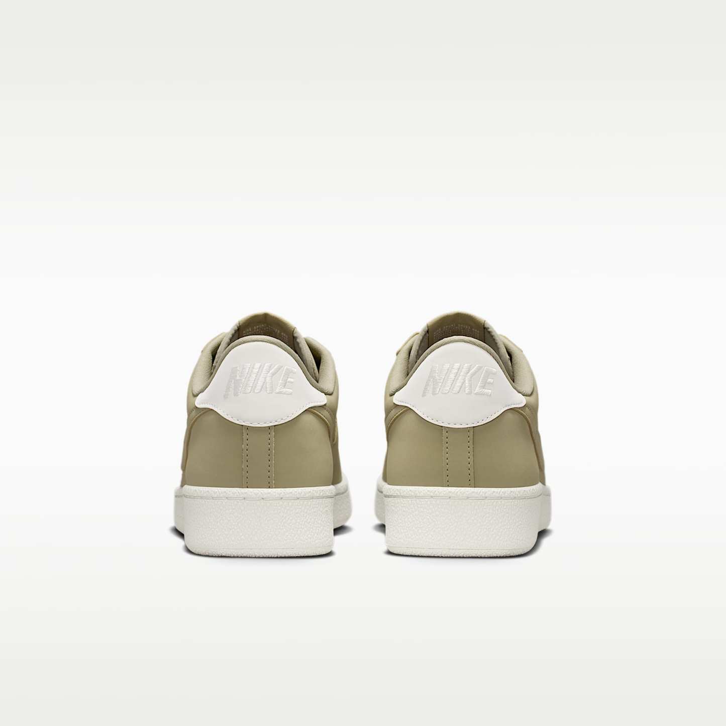 Nike Tennis Classic Schuh (Herren) – Neutral Olive/Sail/Neutral Olive
