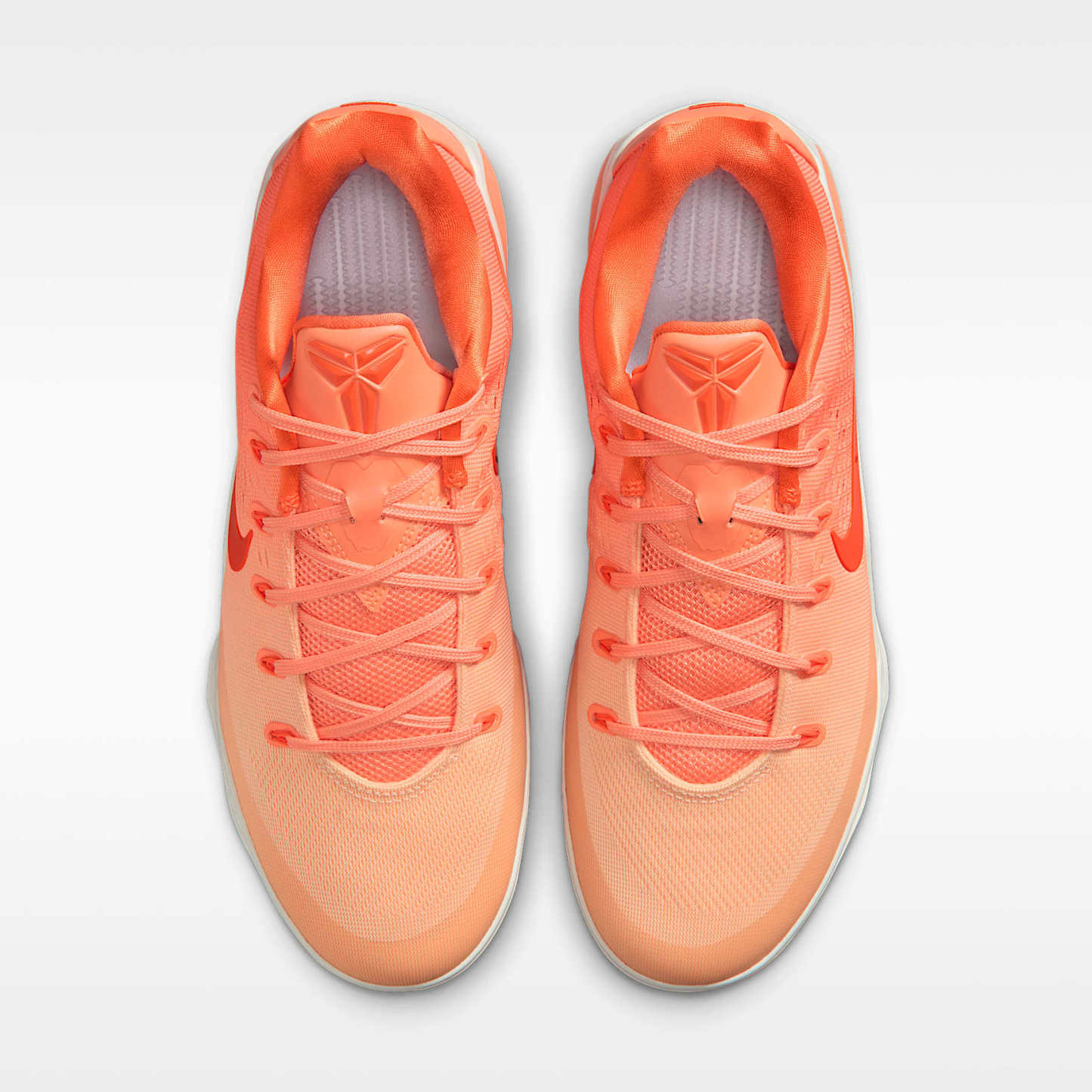 Kobe 9 Low Protro Basketballschuhe – Orange Frost/Brilliant Orange/Summit White/Ice Peach