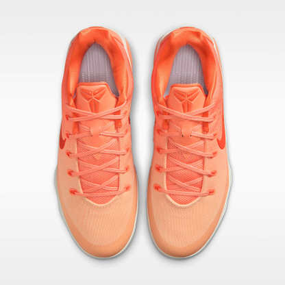 Kobe 9 Low Protro Basketballschuhe – Orange Frost/Brilliant Orange/Summit White/Ice Peach