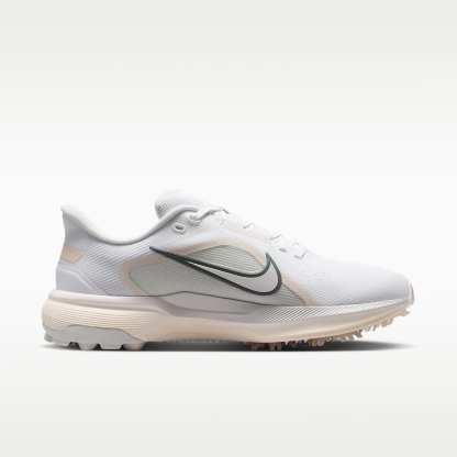 Nike Pegasus 1 G Golfschuh – Weiß/Sail/Weiß