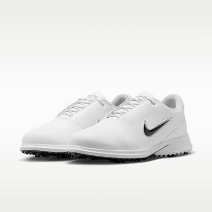 Nike Victory Tour 4 Golfschuh – Weiß/Photon Dust/Schwarz