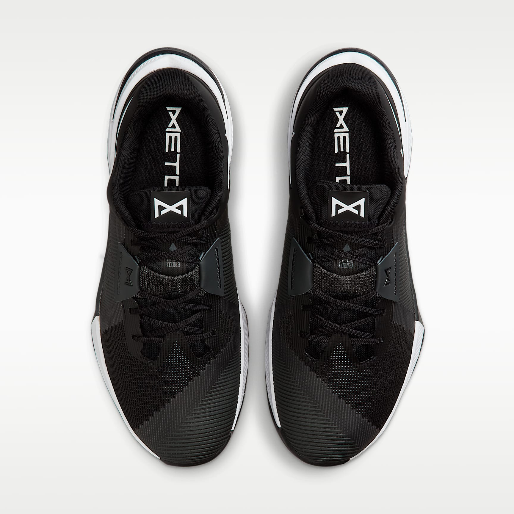 Nike Metcon 10 Workout-Schuh (Herren) – Schwarz/Anthracite/Weiß
