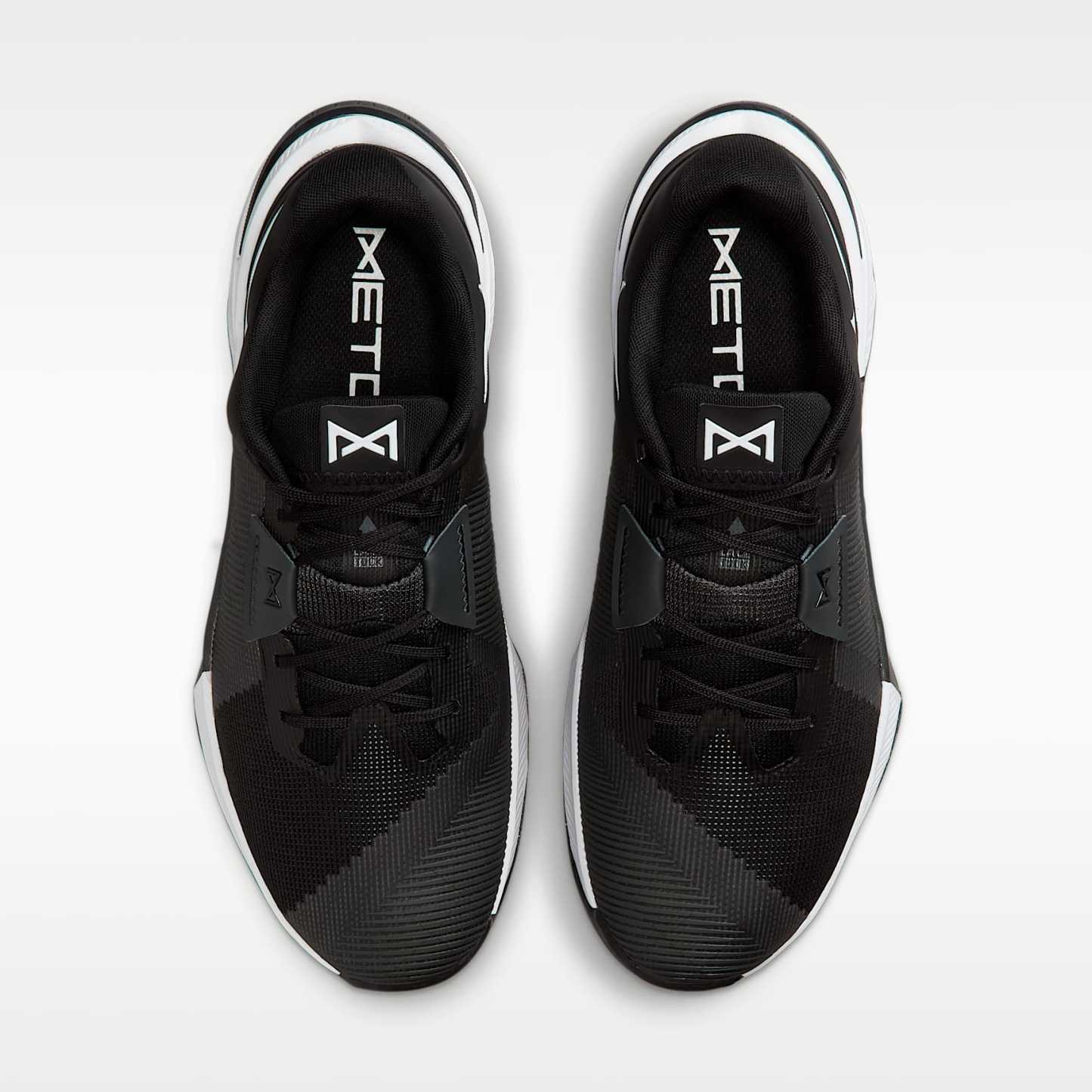 Nike Metcon 10 Workout-Schuh (Herren) – Schwarz/Anthracite/Weiß