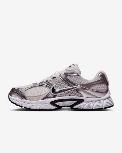 Nike V5 RNR Schuh (Herren) – Weiß/Vast Grey/College Grey/Schwarz