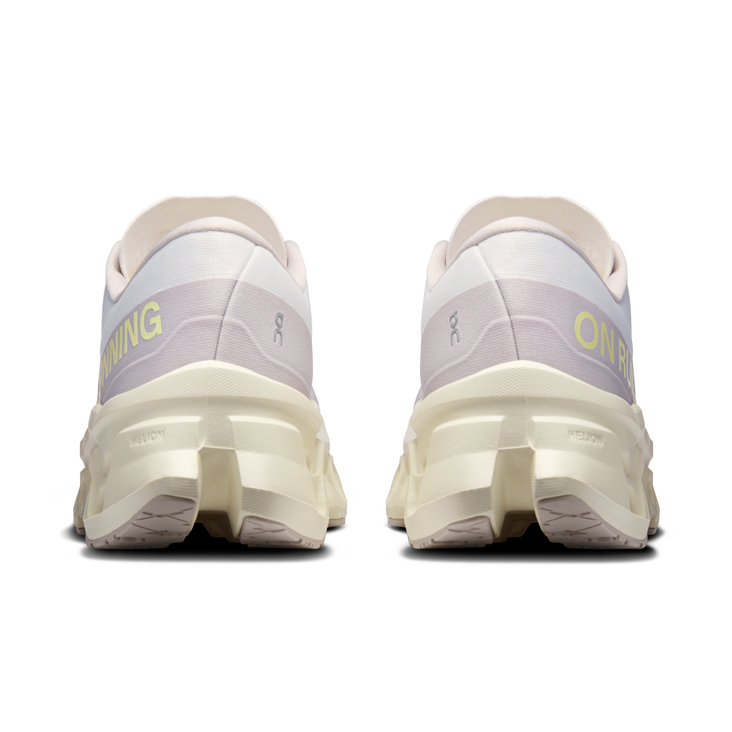 Cloudmonster 3 für sie – Ivory | Seedling