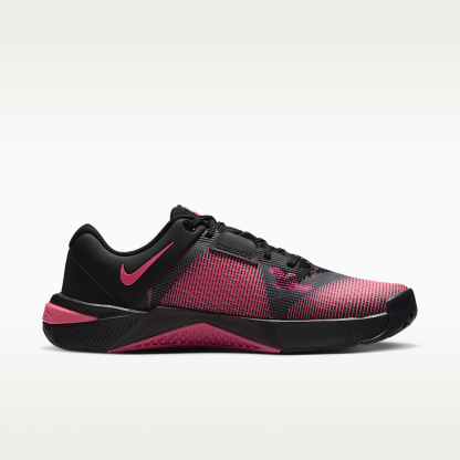 Nike Metcon 10 SE Damen-Trainingsschuh – Schwarz/Schwarz/Sea Coral