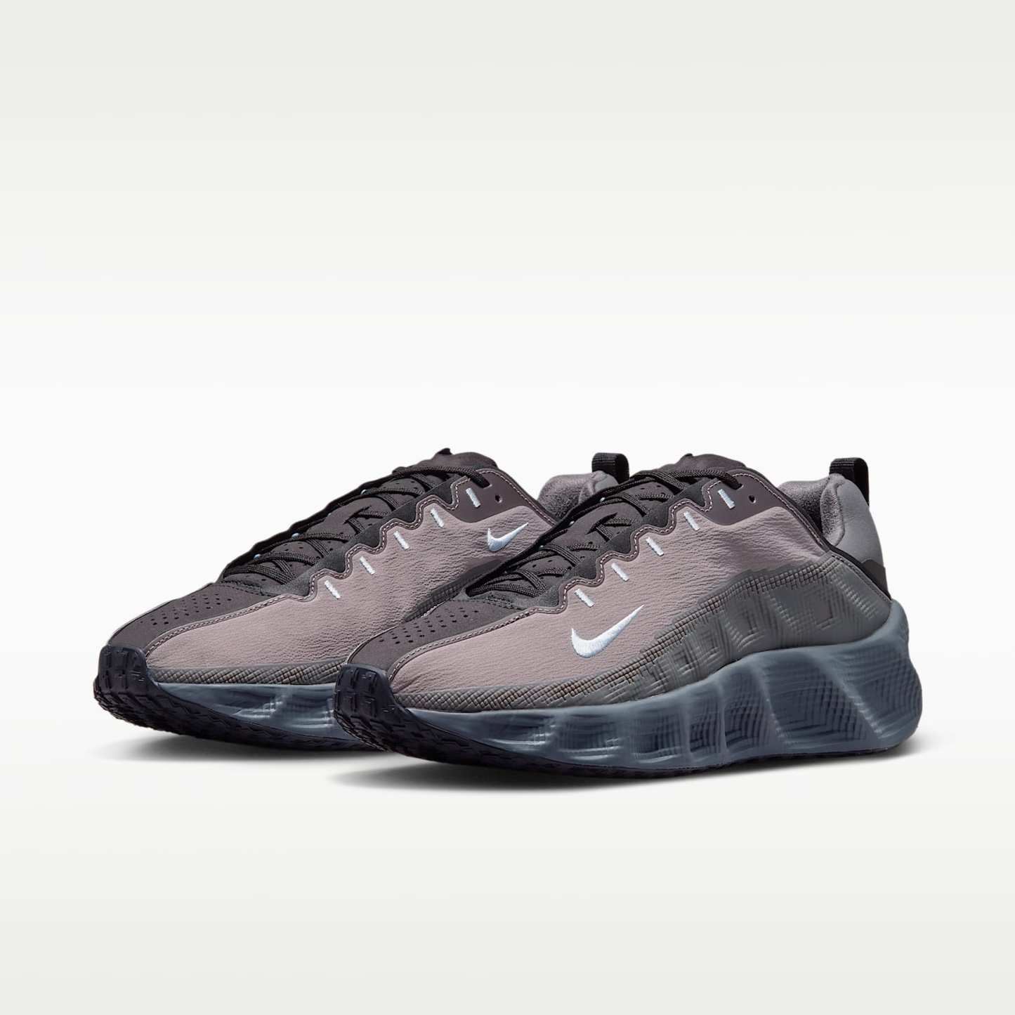 Nike Ava Rover Schuh – Wolf Grey/Sport Grey/Schwarz/Ice Blue