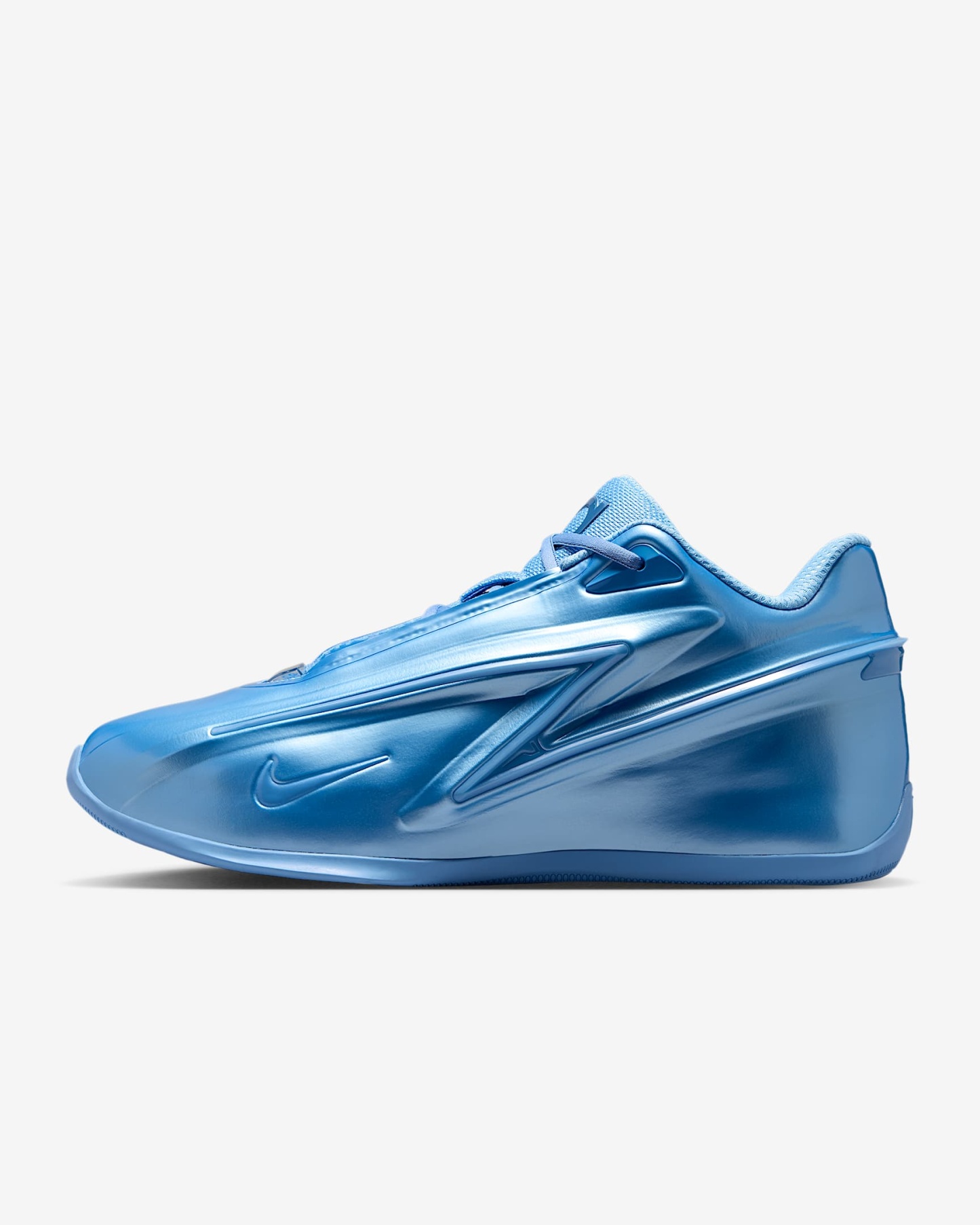 KD19 Basketballschuh – Still Blue/Stadium Green/Still Blue