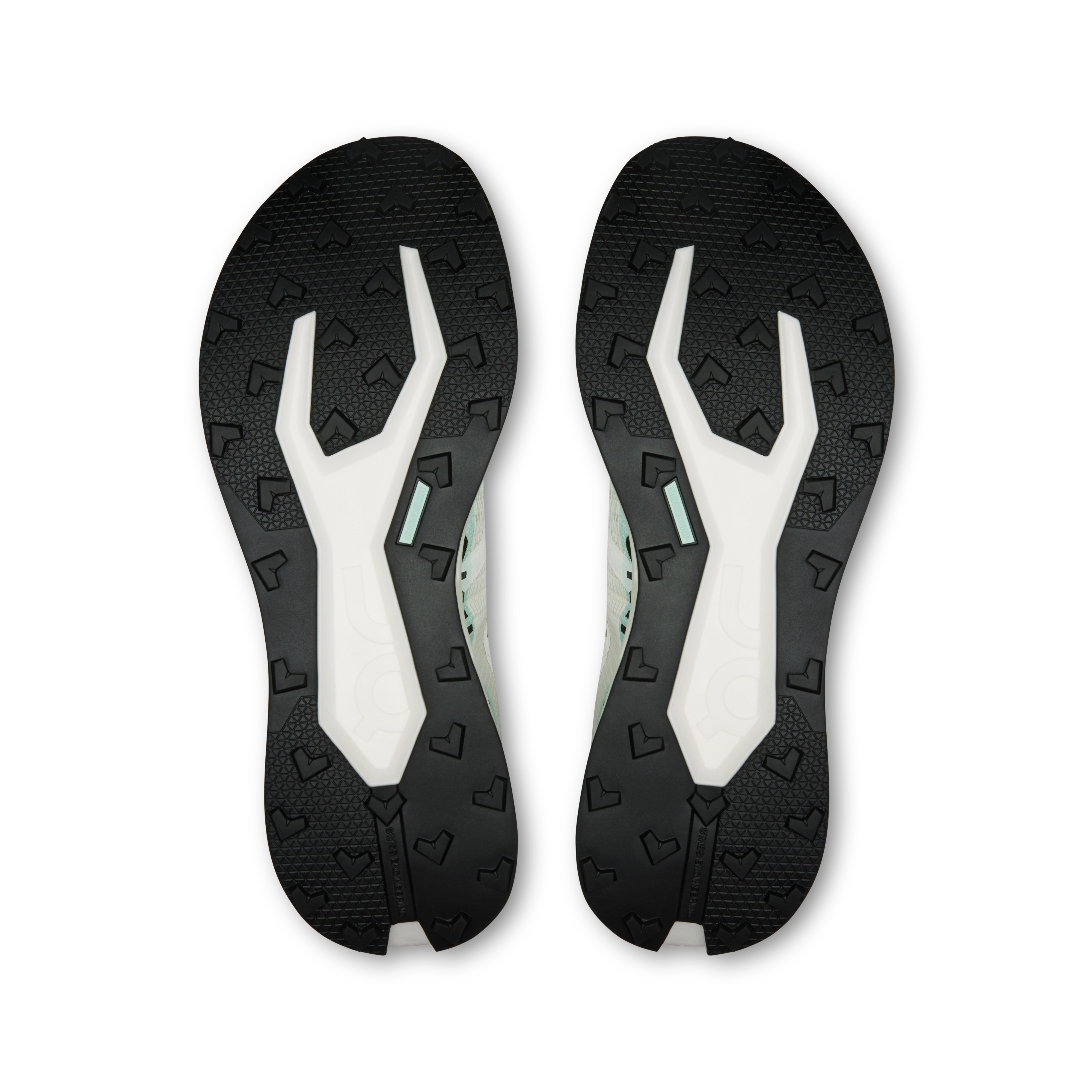 Cloudultra Pro für ihn – Ivory | Celeste