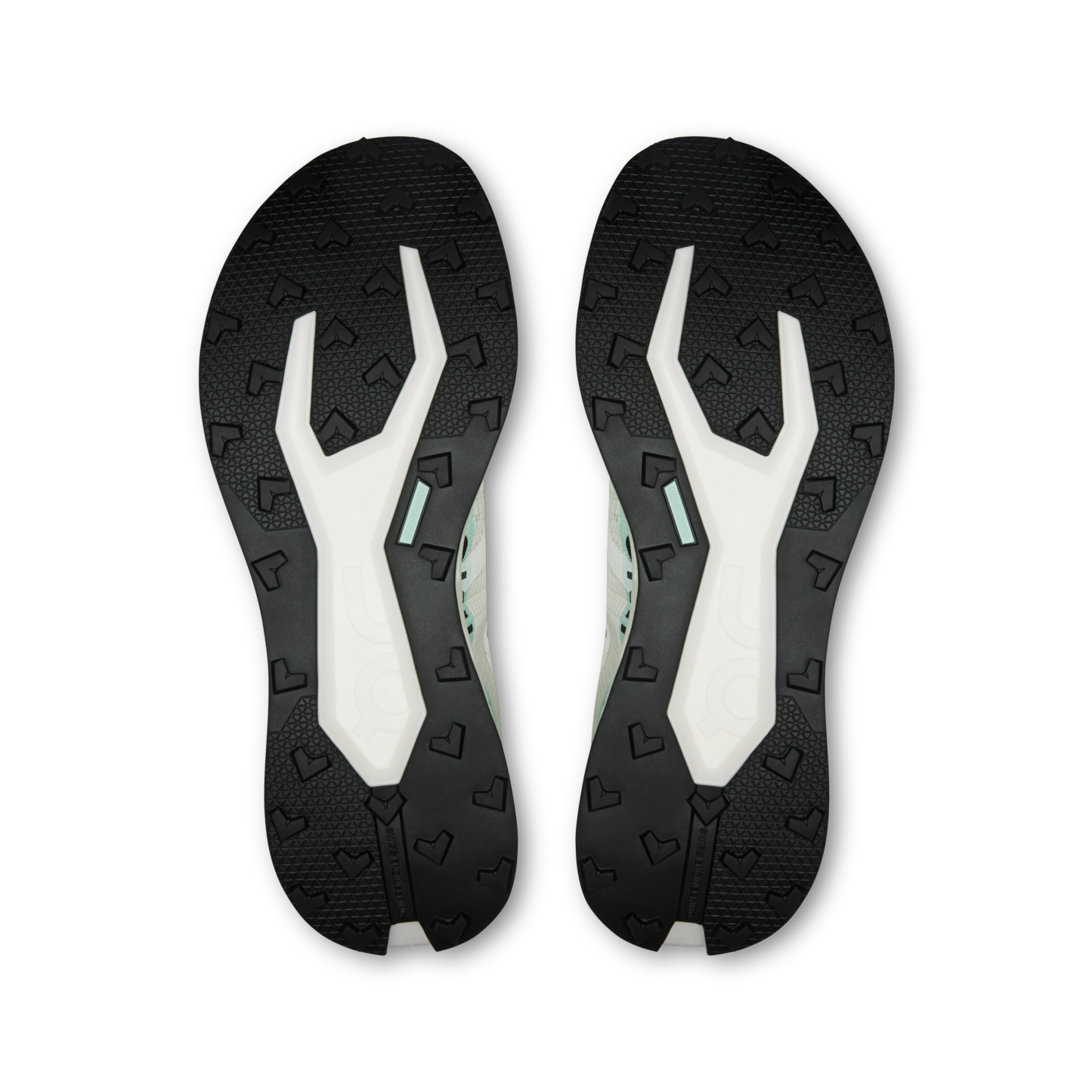 Cloudultra Pro für ihn – Ivory | Celeste