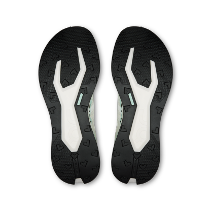 Cloudultra Pro für ihn – Ivory | Celeste