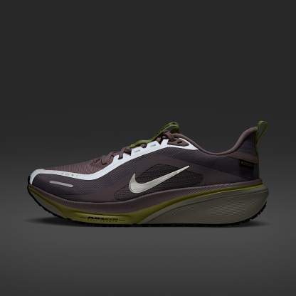 Nike Pegasus 42 GORE-TEX wasserdichter Straßenlaufschuh (Damen) – Particle Rose/Silver Lilac/Fennel/Sail