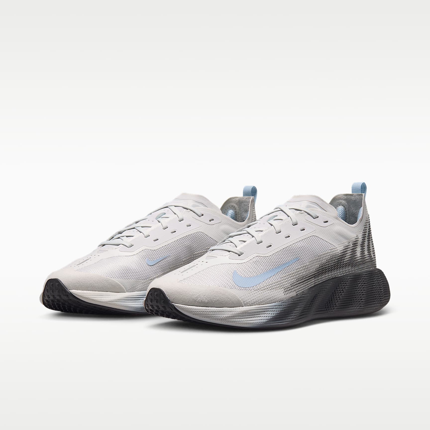 Nike Ava X Herrenschuh – Photon Dust/Schwarz/Reflect Silver/Light Armory Blue
