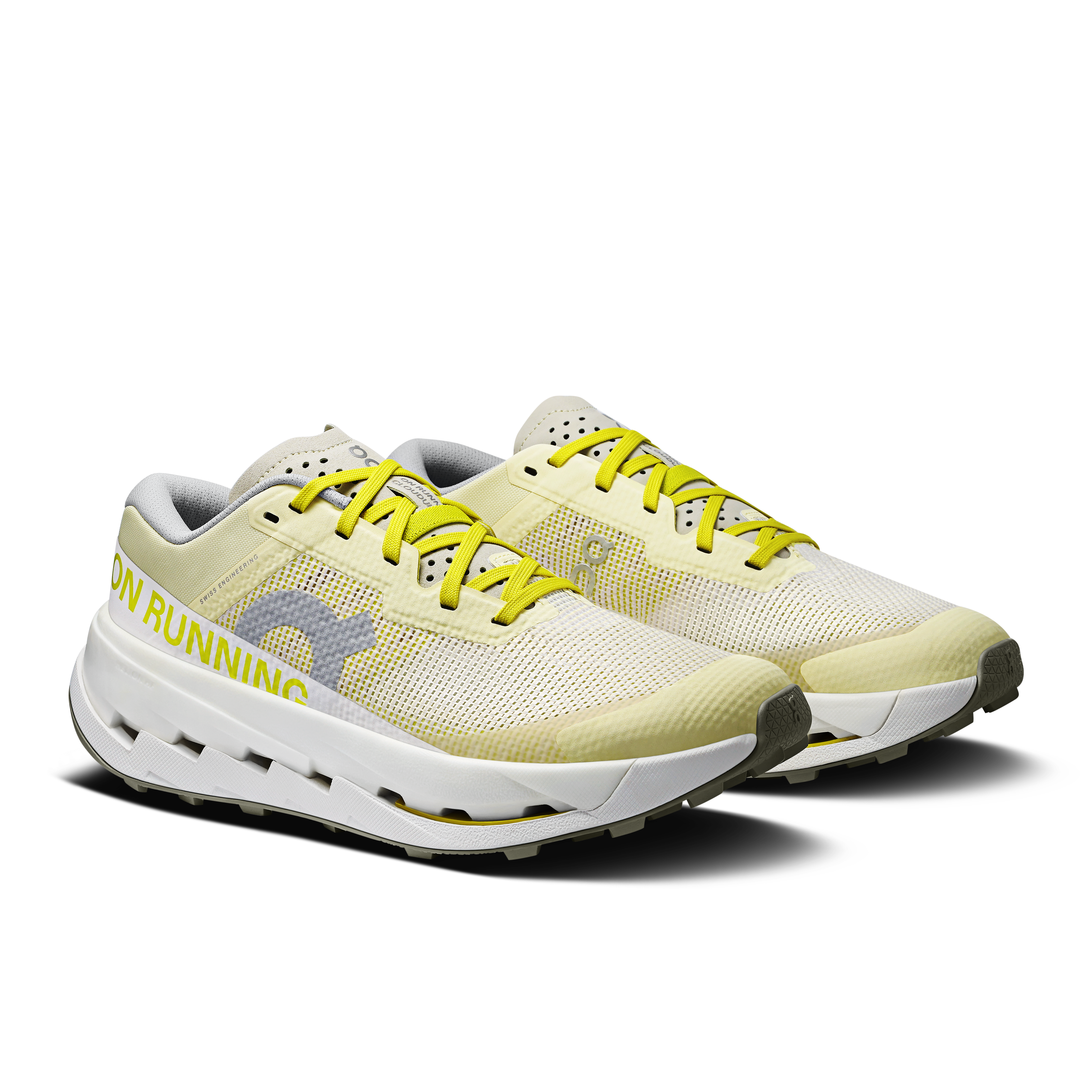 Cloudultra 3 für sie – Lychee | Lime