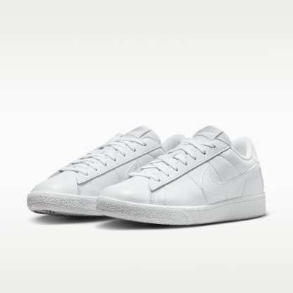 Nike Tennis Classic Damenschuh – Weiß/Weiß