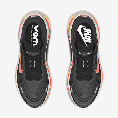 Nike Vomero Plus By You personalisierbarer Straßenlaufschuh (Damen) – Multi-Color/Multi-Color [7701509154]