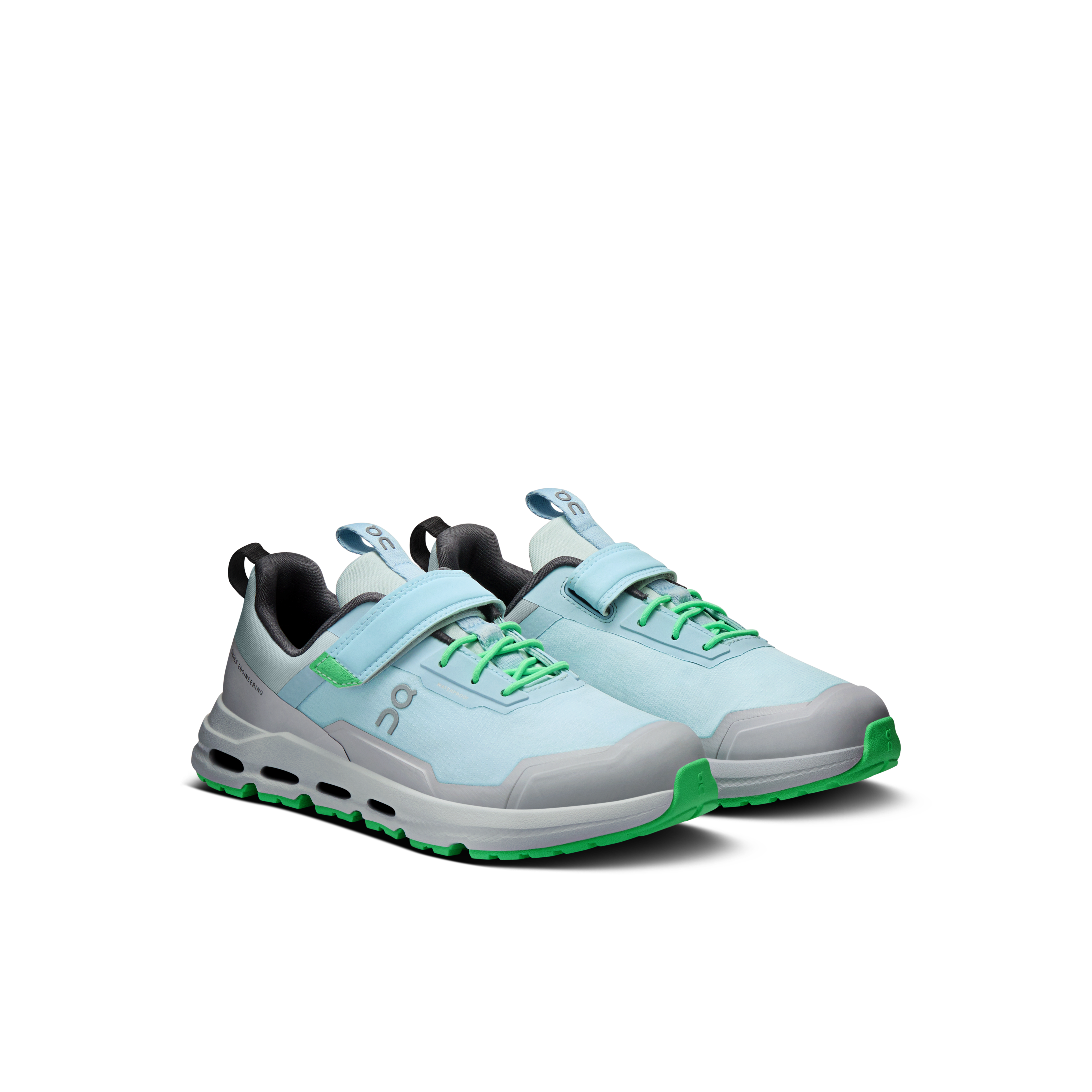 Cloudhero Waterproof – Topaz | Glacier