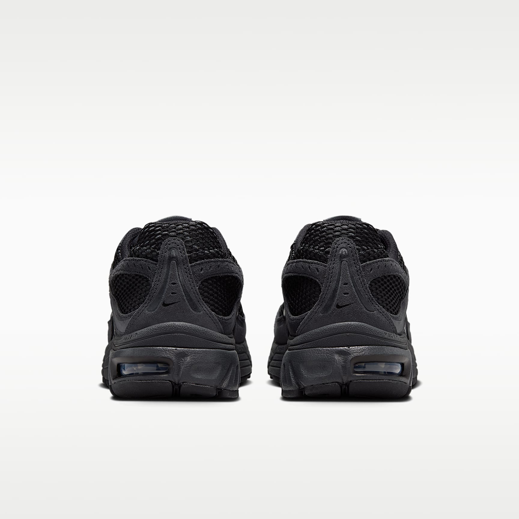 Nike Air Max Moto 2K Schuh (Herren) – Schwarz/Off Noir/Anthracite