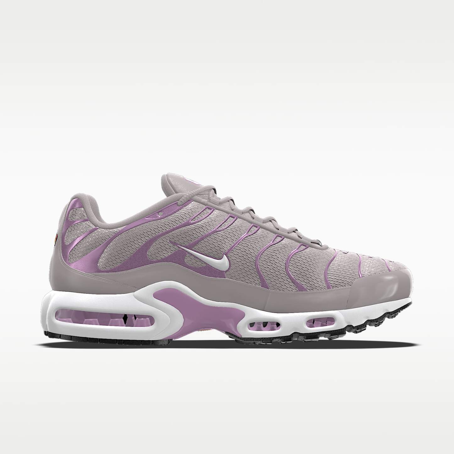 Nike Air Max Plus By You personalisierbarer Schuh – Multi-Color/Multi-Color/Multi-Color [9054676895]