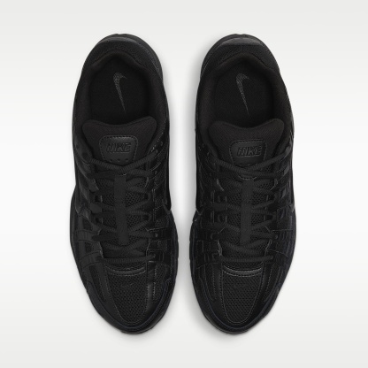 Nike P-6000 Schuh – Schwarz/Schwarz