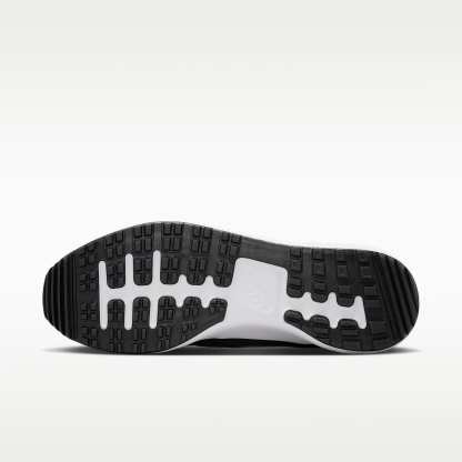 Nike Roshe G Golfschuh – Schwarz/Weiß/Smoke Grey