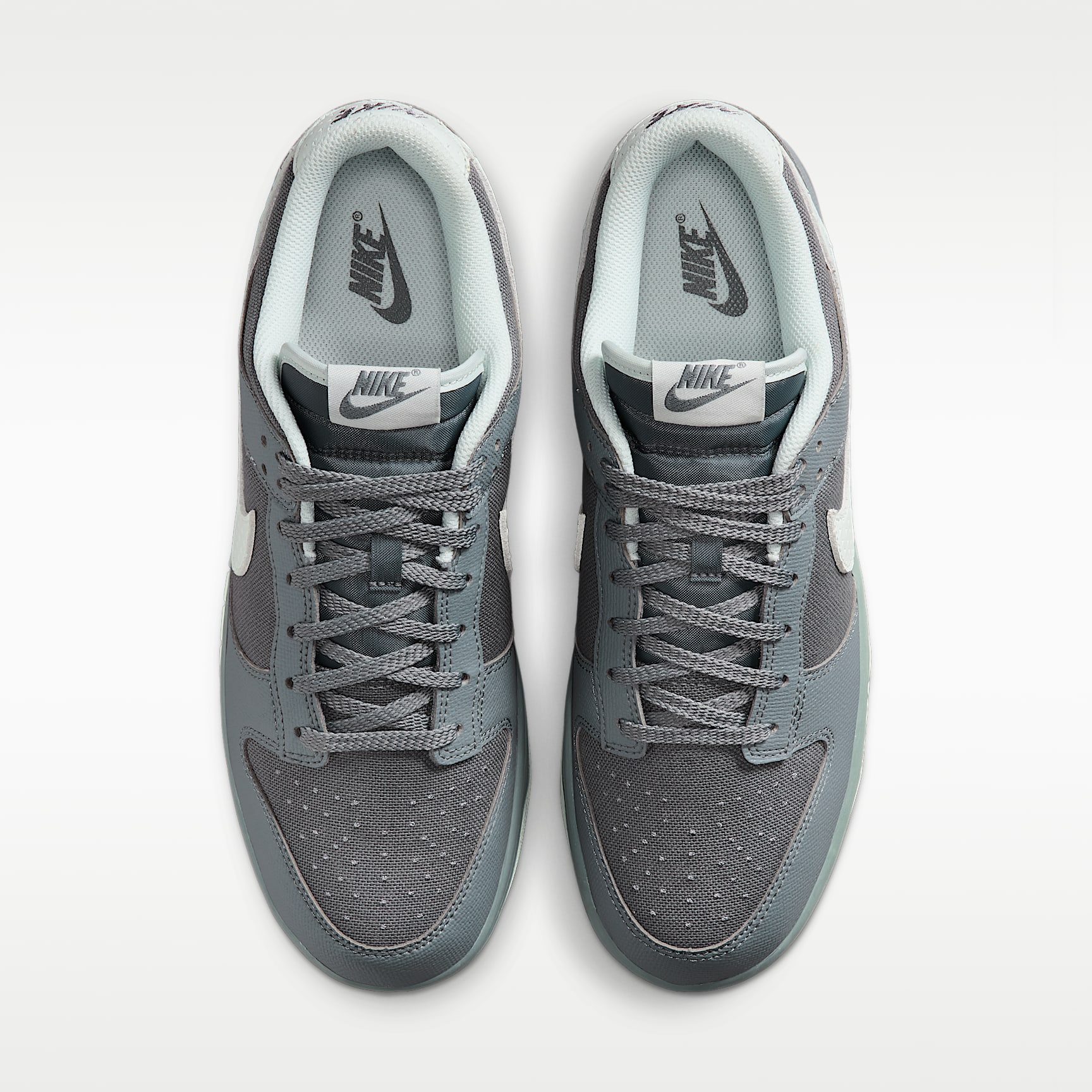 Nike Dunk Low Retro Herrenschuh – Cool Grey/Barely Grey