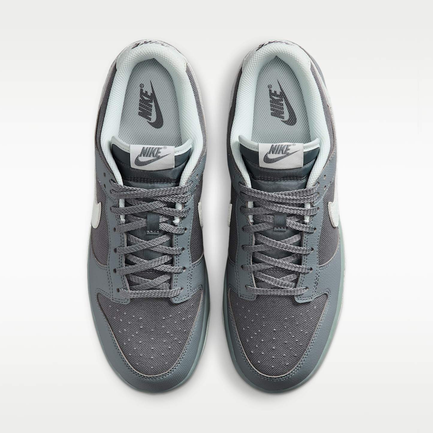 Nike Dunk Low Retro Herrenschuh – Cool Grey/Barely Grey