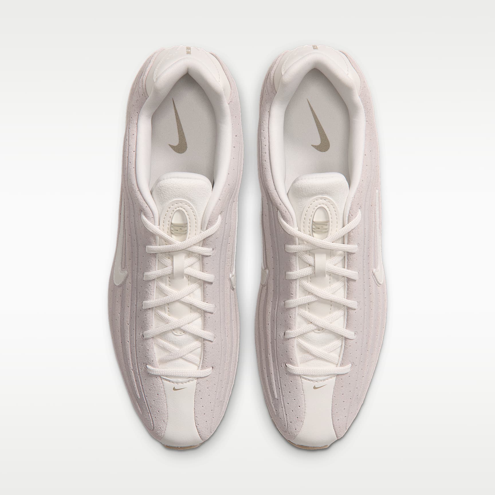 Nike Shox Z Schuh (Damen) – Phantom/College Grey/Khaki/Phantom