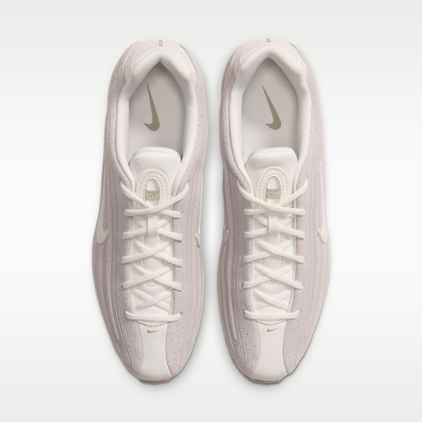 Nike Shox Z Schuh (Damen) – Phantom/College Grey/Khaki/Phantom