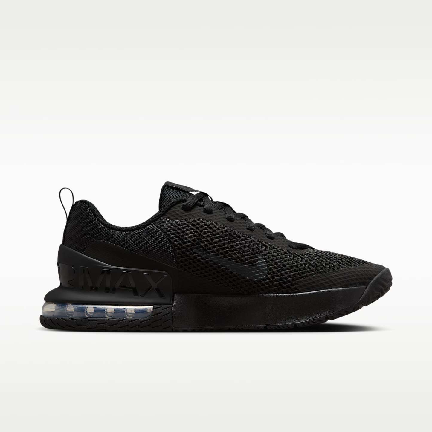 Nike Air Max Alpha Trainer 6 Workout-Schuh (Herren) – Schwarz/Schwarz/Anthracite